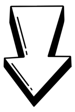 arrow down arrow down
